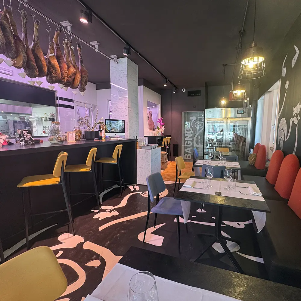 Batticarne Ristorante
