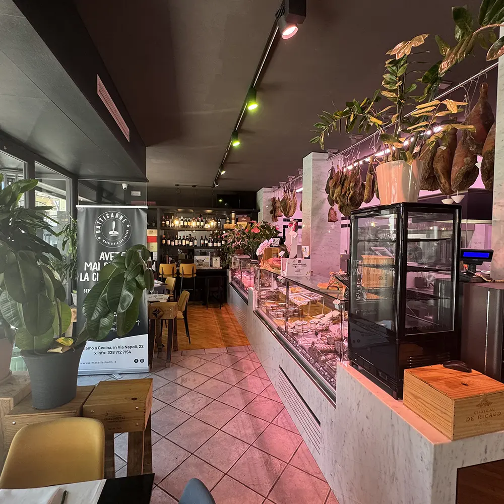 Batticarne Ristorante
