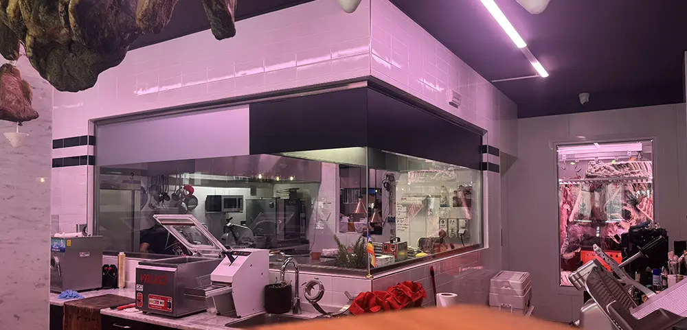 Batticarne Ristorante