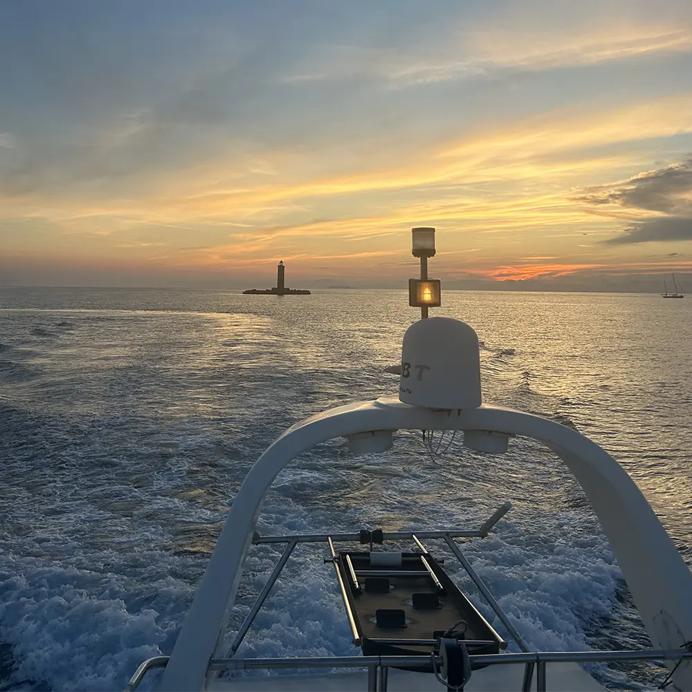 Batticarne Sea Experience