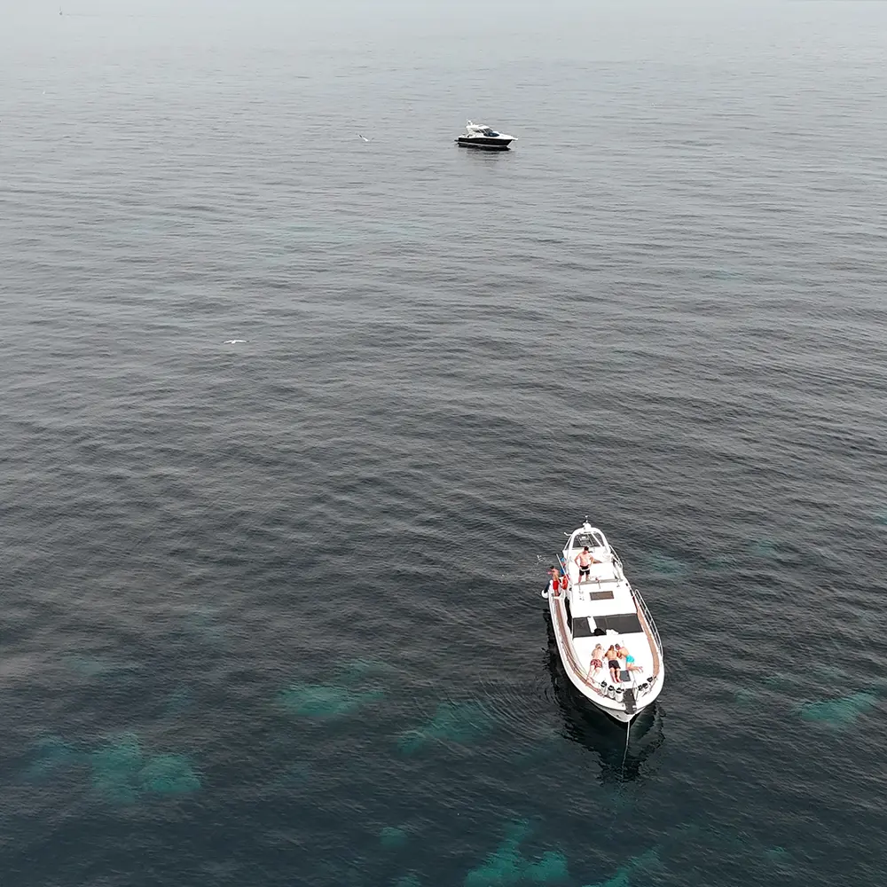 Batticarne Sea Experience