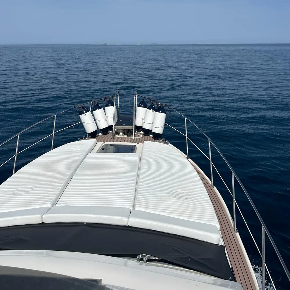 Batticarne Sea Experience