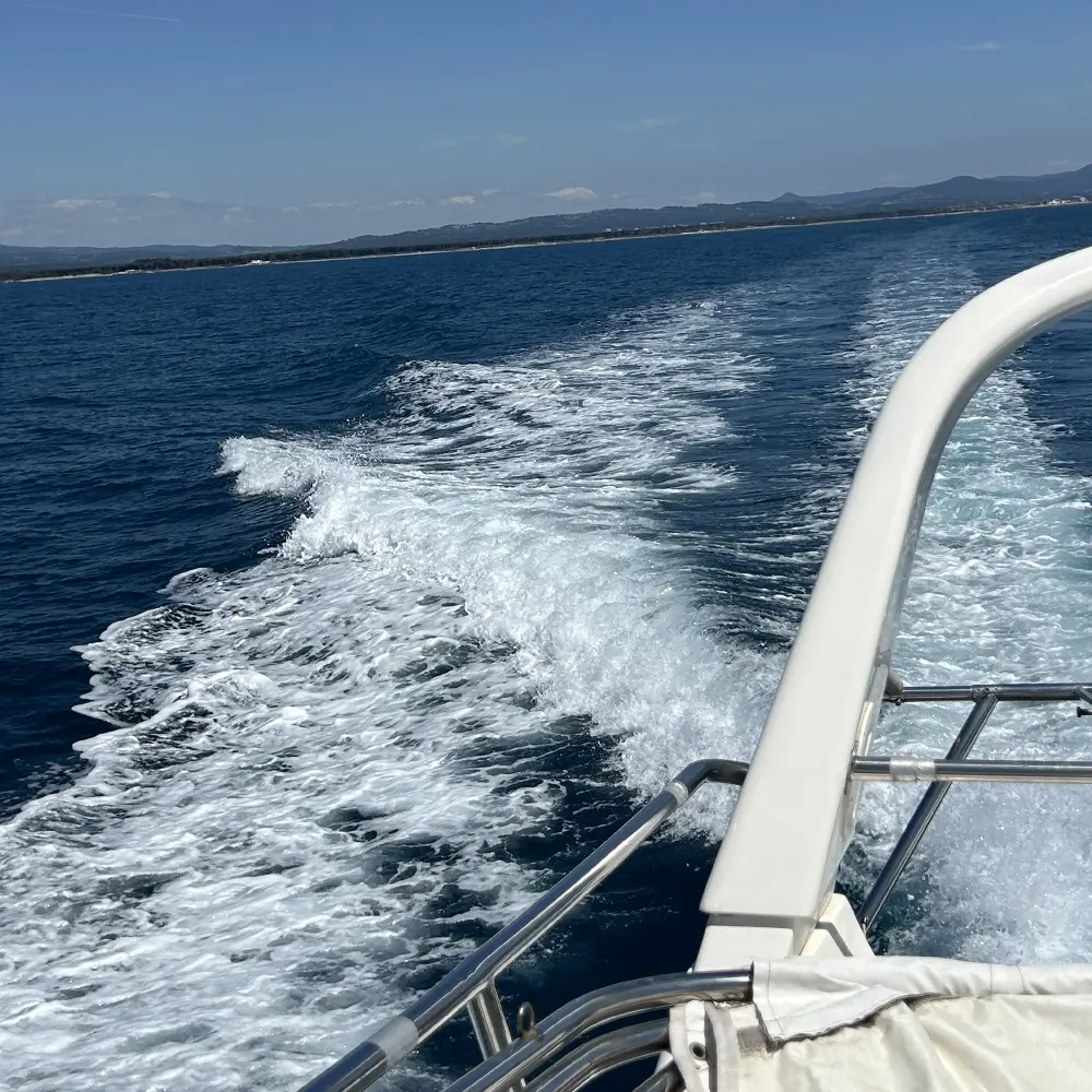Batticarne Sea Experience