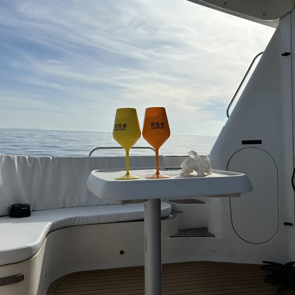 Batticarne Sea Experience